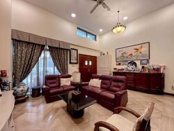 Chuan Villas (D19), Terrace #546629771